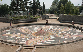 Voz de sobrevivientes rescata la historia de Villa Grimaldi